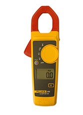 Fluke 302+/303/305交流鉗形表